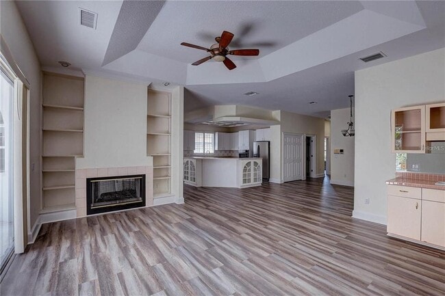 Building Photo - 2208 Hampstead Ct