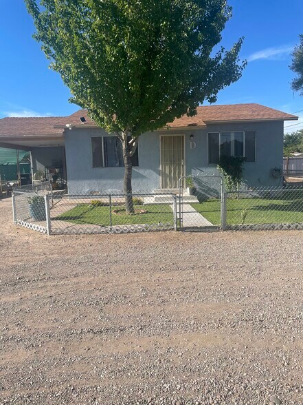 Building Photo - 1325 Tapia Blvd SW