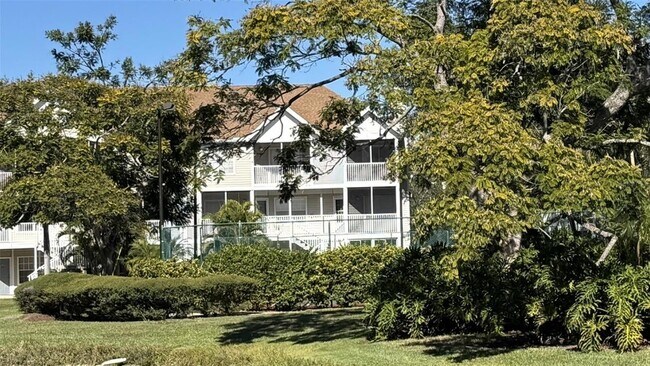 Building Photo - 850 S Tamiami Trl