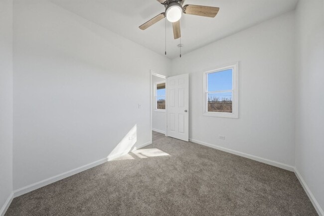 Building Photo - 835 Bishop Ave