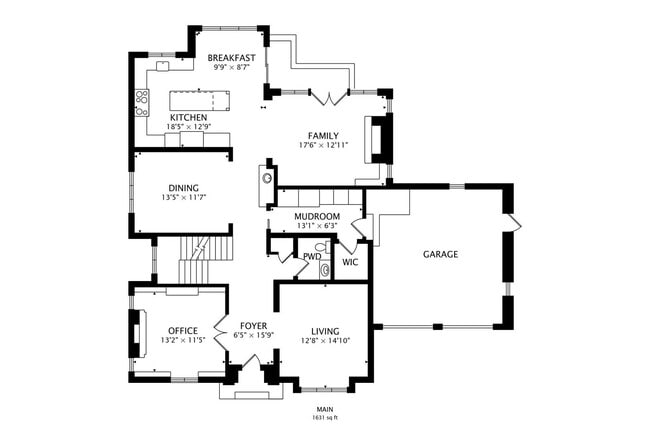 Building Photo - 159 Abingdon Ave