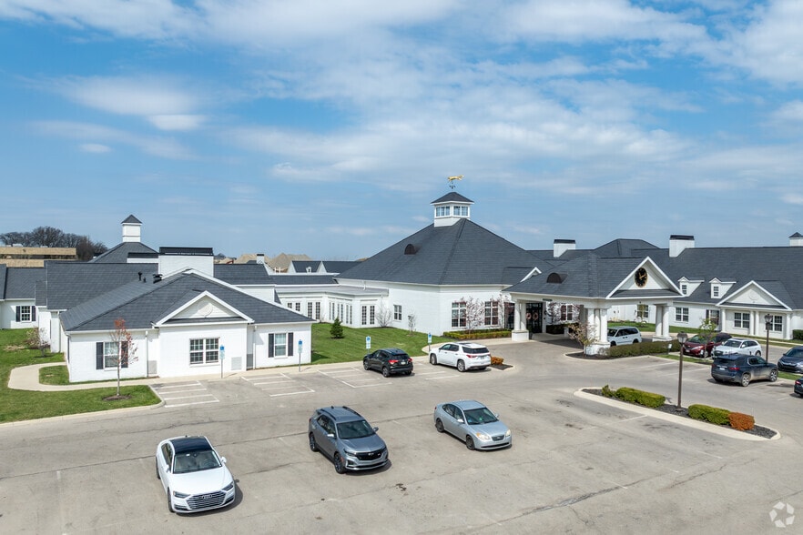 Building Photo - The Cottages at Cherry Blossom