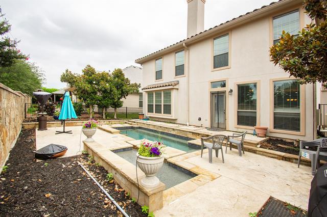 Building Photo - 7912 Texian Trail