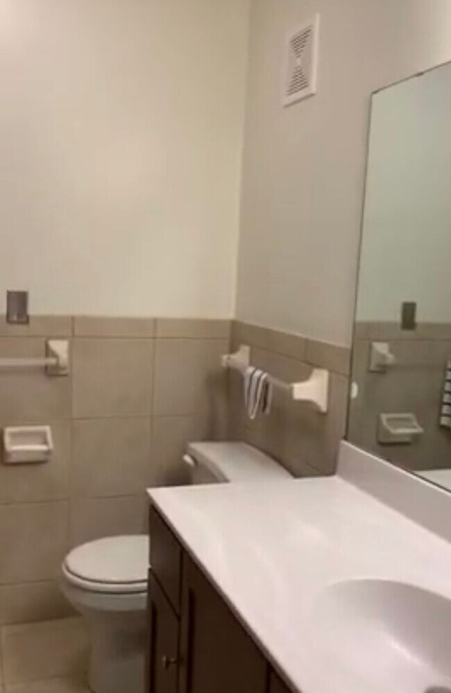 Interior Photo - CR Flats