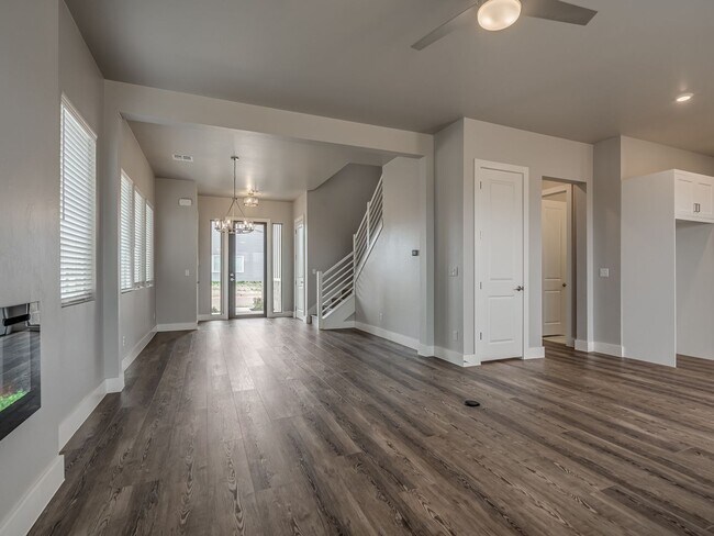 Building Photo - Beautiful New Construction Home in Edmond/Oklahoma City