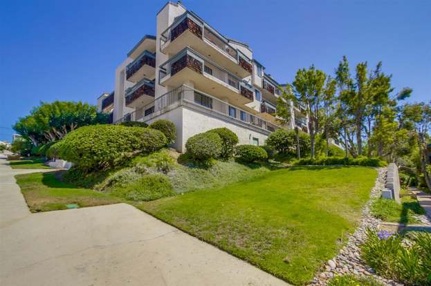 Building Photo - 3903 California St