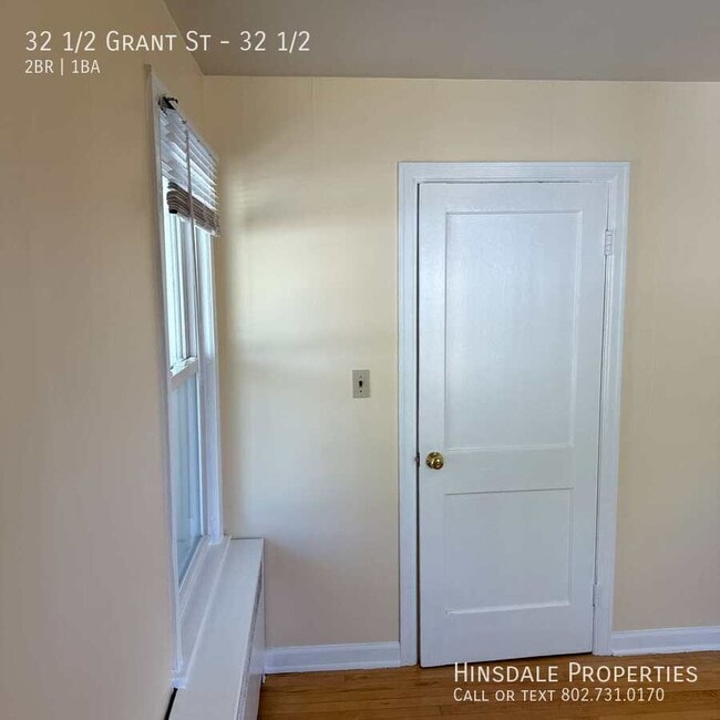 Building Photo - 32 1/2 Grant St