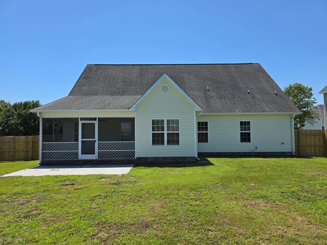 Building Photo - Spacious 4-Bedroom Bryan Farms Beauty with Bonus Suite, Large Fenced Yard & RV/Boat Parking!