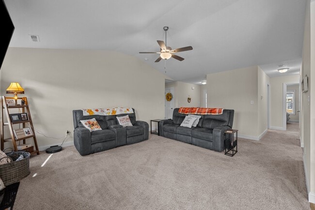 Building Photo - 517 Indigo Johnston Dr