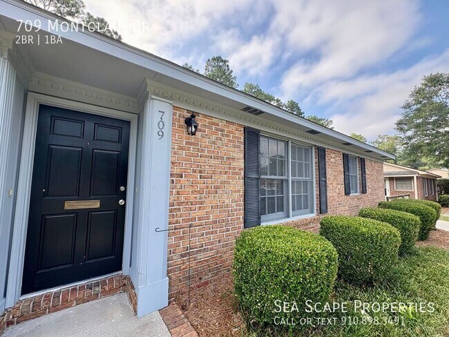 Primary Photo - 709 Montclair Dr