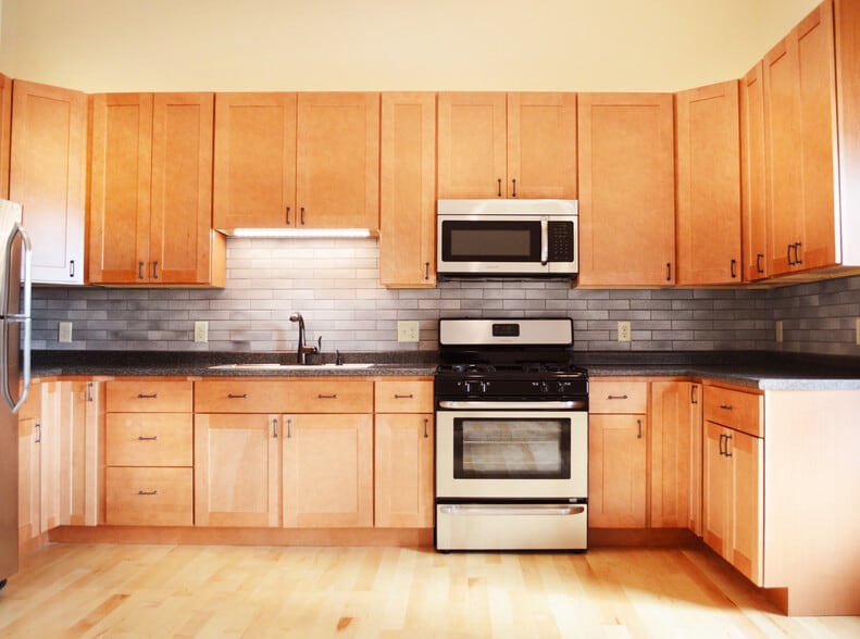 Building Photo - 8 Haswell St