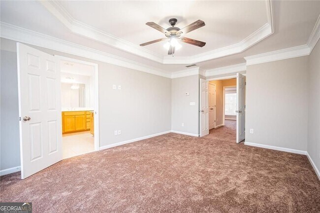 Building Photo - 4724 Wehunt Trail