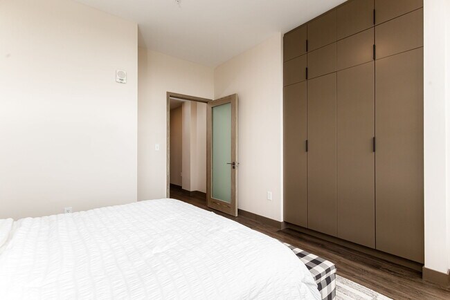 Floorplan - Liberty Tower Residences