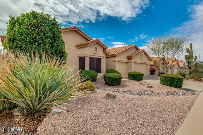 Primary Photo - 6245 E Star Valley St