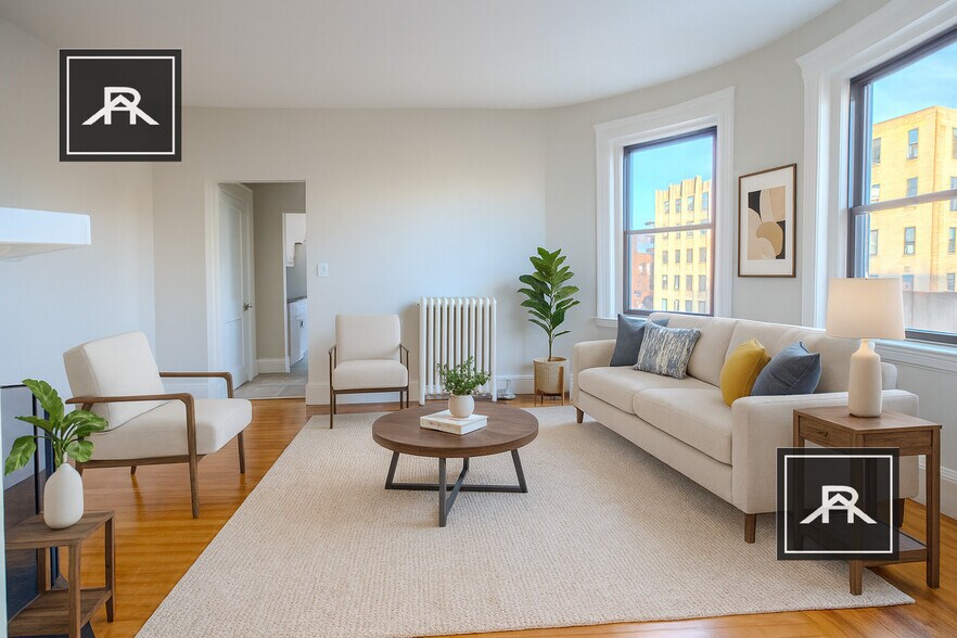 Building Photo - 52 Cummings Rd