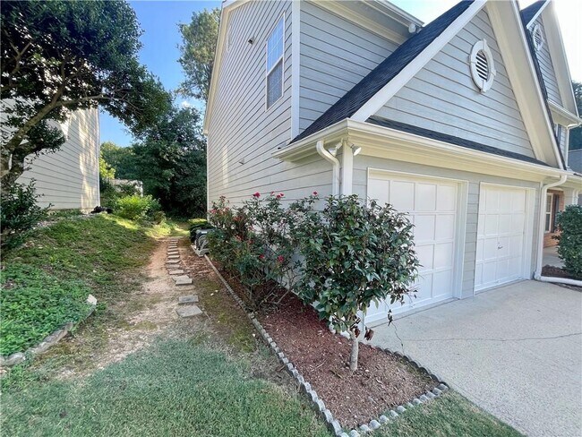Building Photo - 1820 Chasewood Park Dr