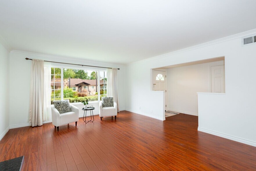 Building Photo - 3340 Tuxford Pl