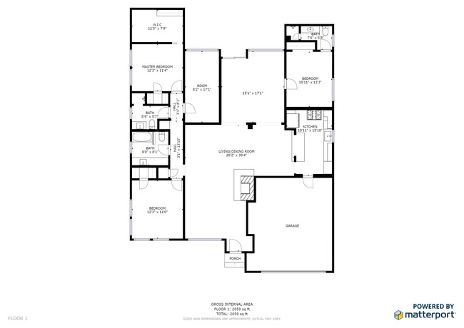 Building Photo - 5018 Rockford Dr