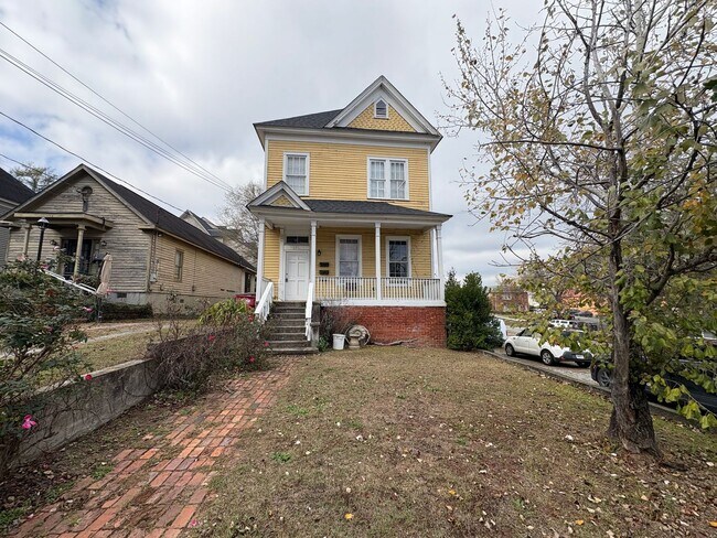 Building Photo - 171 Orange St