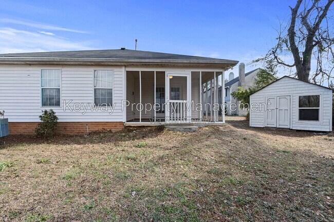 Building Photo - 18 Fowkewood Ct
