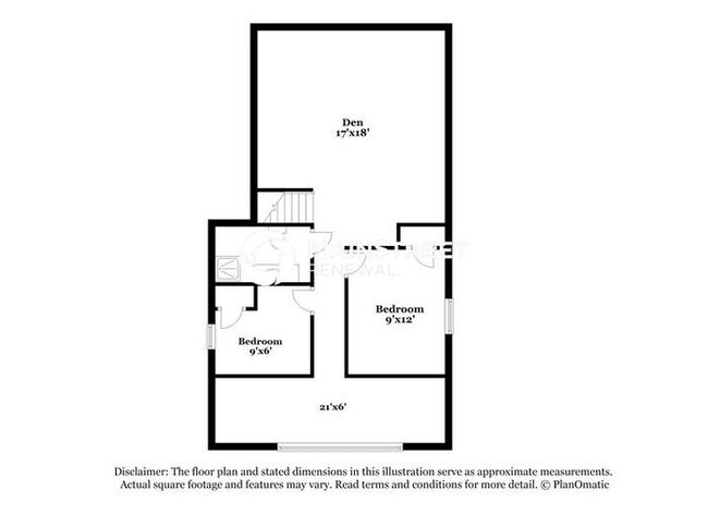 Building Photo - 4 Bedroom Pet-Friendly Home in Louisville,...