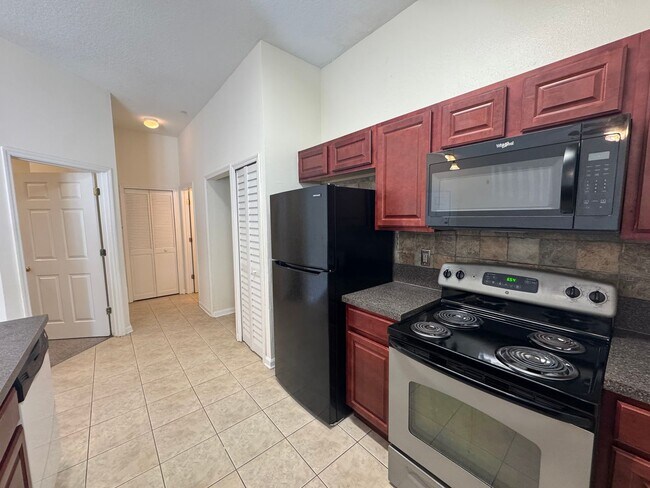 Building Photo - Make a New Start in Timber Run!