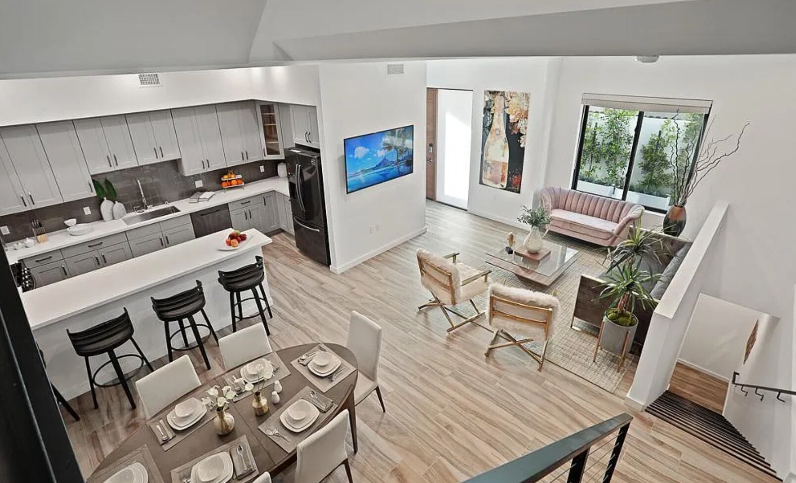 Building Photo - 2323 28th St