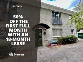 Building Photo - 798 St Charles Ave NE