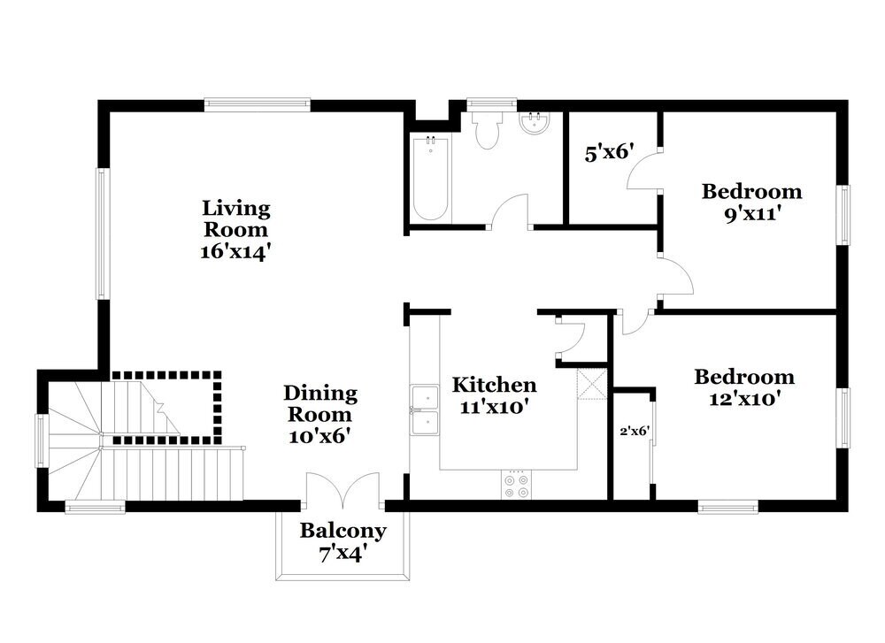 Building Photo - 4091 E Jasper Dr