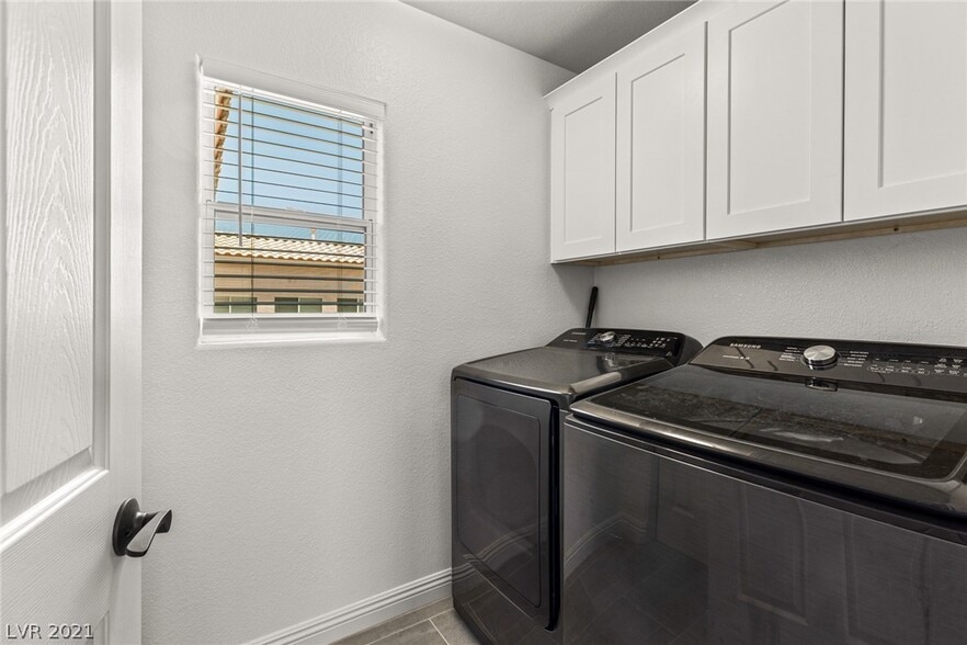 Laundry Room - 1165 Cottonwood Ranch Ct