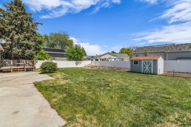 Building Photo - 12669 S 2525 W
