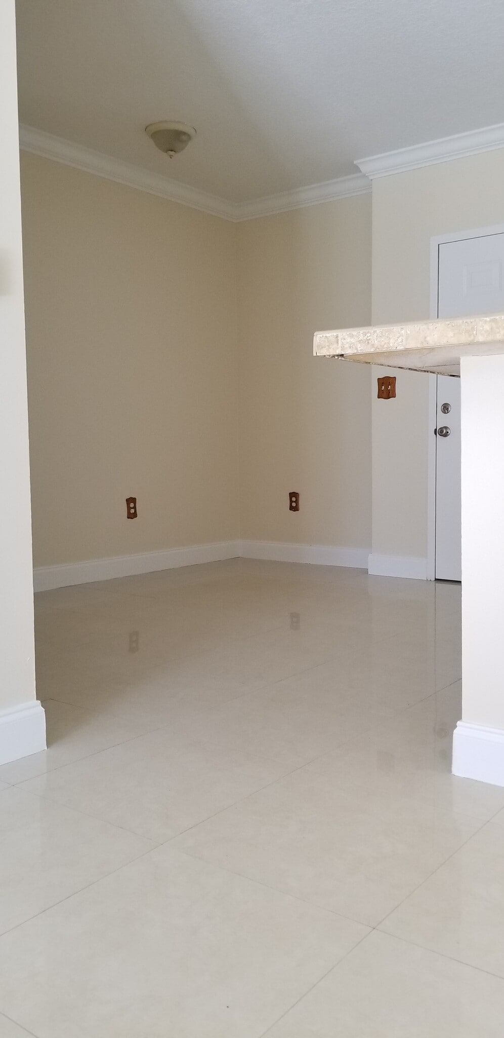 Dining Room - 11050 Southwest 196th Street