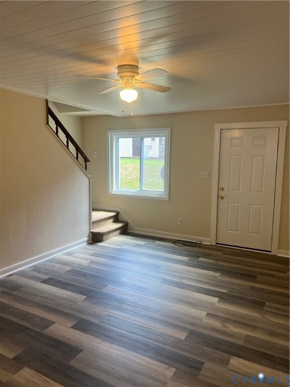 Building Photo - 302 Monticello Dr