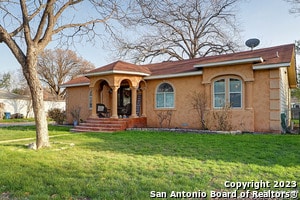 Building Photo - 402 W Hermine Blvd