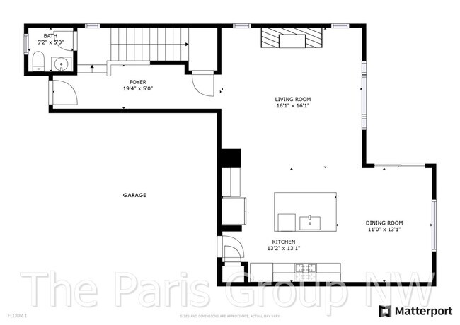 Building Photo - Stunning 2021 Edgewood Home in Westridge *...