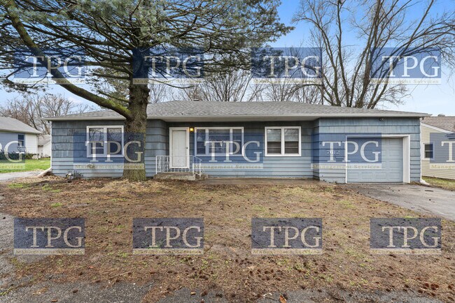 Primary Photo - 7612 Blue Ridge Blvd