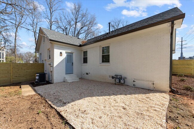 Building Photo - 4700 Walden Ct