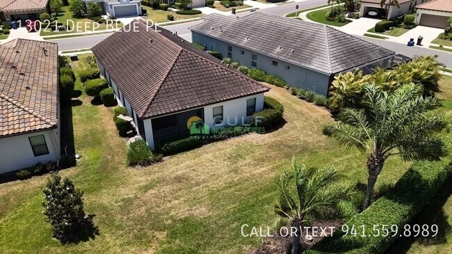 Building Photo - 13021 Deep Blue Pl