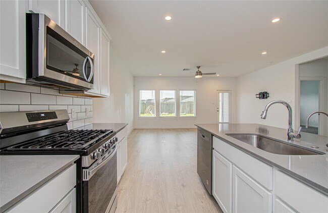 Building Photo - 3106 Langley Bnd Ln