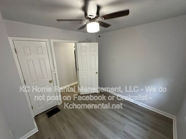 Building Photo - 4116 Springfield St