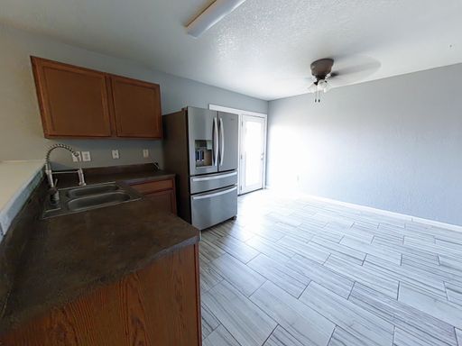 Building Photo - Stylish San Antonio Rental with Solar Panels, Fenced Yard, and All Appliances Included!