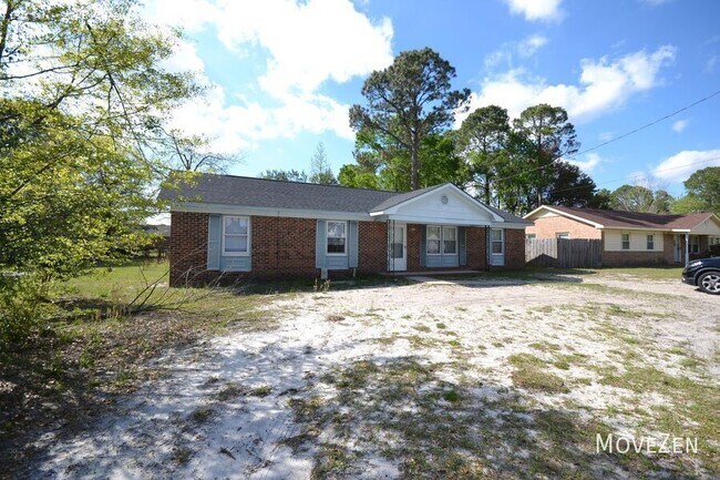 Building Photo - 501 Harris Rd