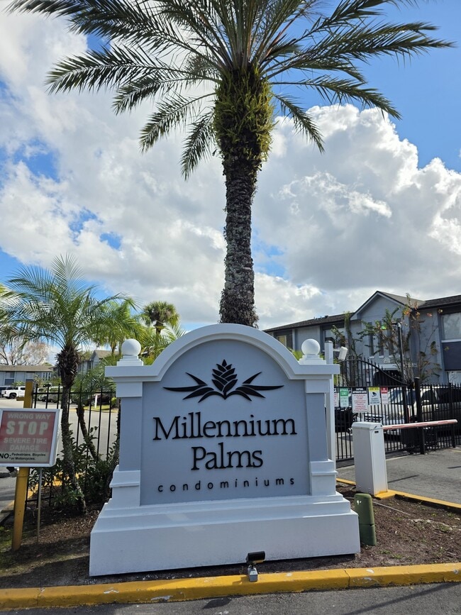 Building Photo - 4747 S Texas Ave