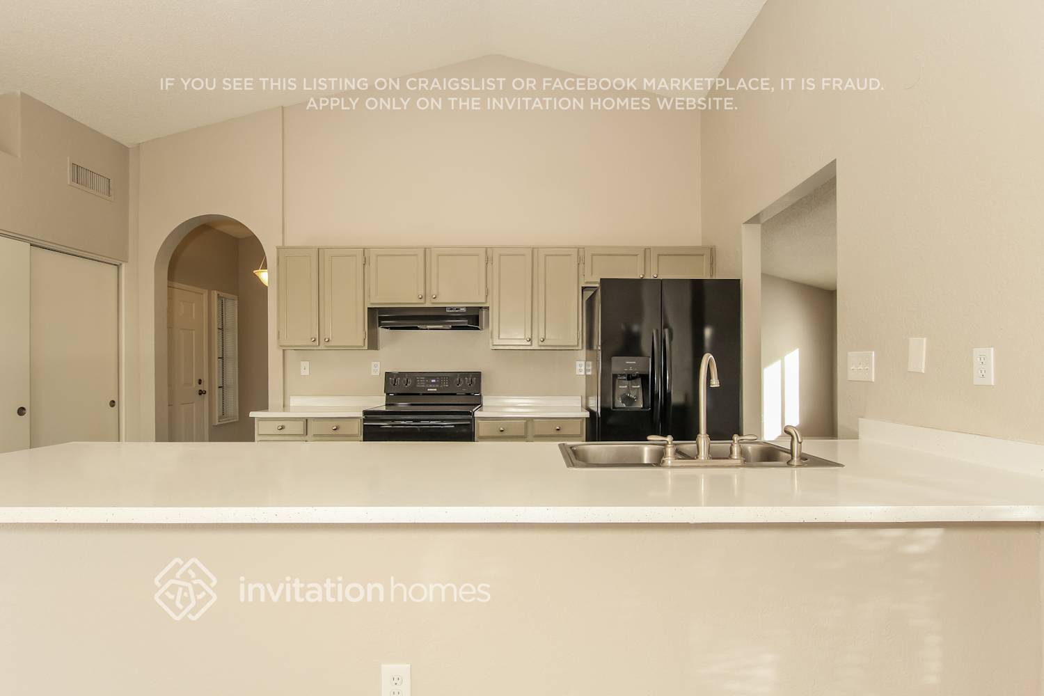 Building Photo - 4207 W St John Rd