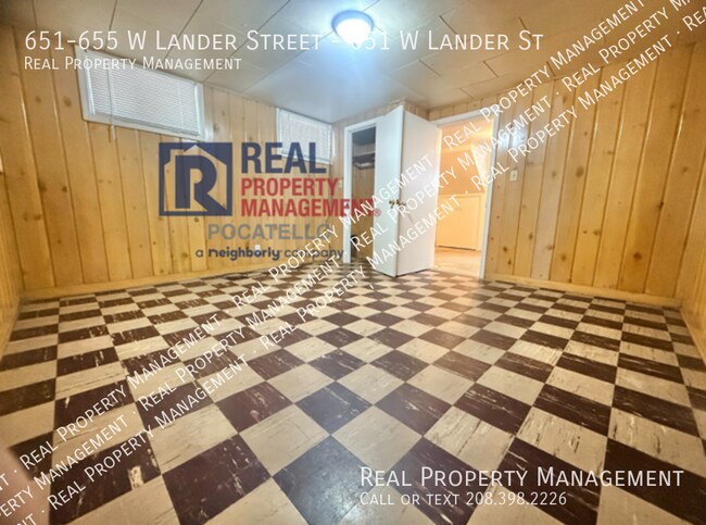 Building Photo - 651-655 W Lander Street-651 W Lander St