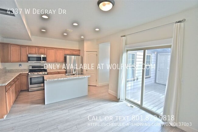 Building Photo - 4337 Degray Dr