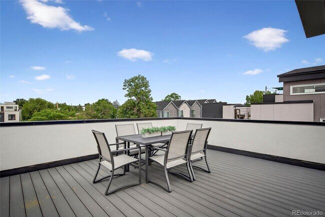 Building Photo - New Construction Townhome with Rooftop Deck