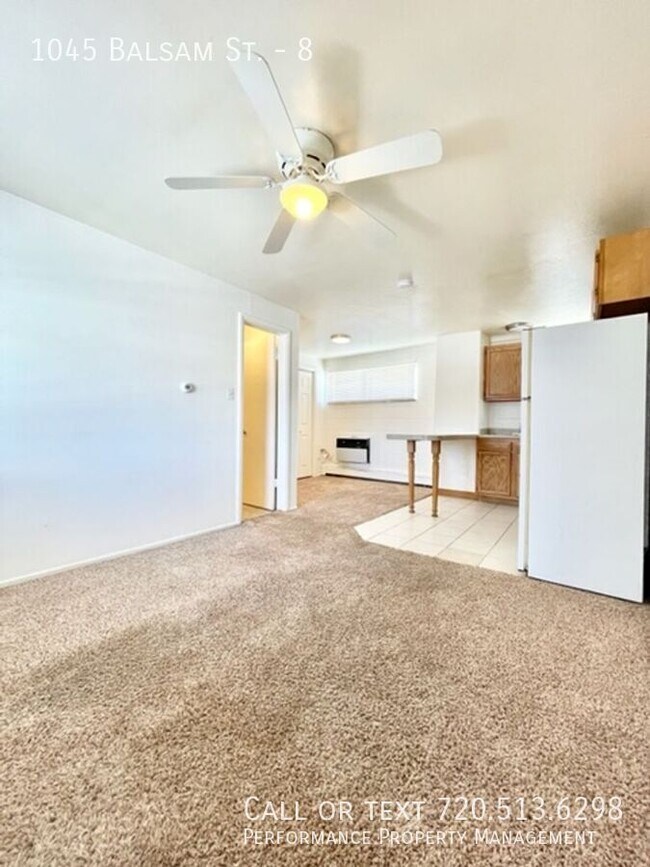 Building Photo - 1045 Balsam St