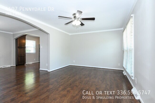 Building Photo - 4407 Pennydale Dr