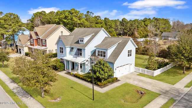 Building Photo - 204 N Brig Dr